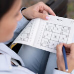 Sudoku: The silent threat to your Sanity!